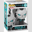 FUNKO ANIMATION! Kaiju No. 8