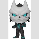 FUNKO ANIMATION! Kaiju No. 8