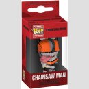 POCKET POP! KEYCHAIN Chainsaw Man CHAINSAW MAN