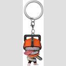 POCKET POP! KEYCHAIN Chainsaw Man CHAINSAW MAN