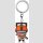 POCKET POP! KEYCHAIN Chainsaw Man CHAINSAW MAN