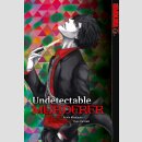 Undetectable Murderer Bd. 6