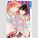 Warum warten? Bd. 4