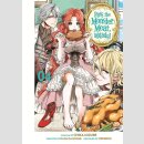 Pass the Monster Meat, Milady! vol. 4