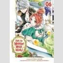 Pass the Monster Meat, Milady! vol. 6