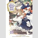 Pass the Monster Meat, Milady! vol. 7