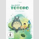 Mein Nachbar Totoro [DVD] WHITE EDITION