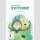 Mein Nachbar Totoro [DVD] WHITE EDITION