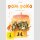 Pom Poko [DVD] WHITE EDITION