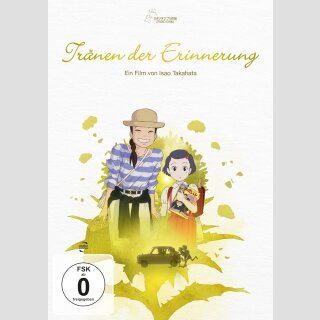 Tränen der Erinnerung [DVD] WHITE EDITION