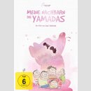 Meine Nachbarn die Yamadas [DVD] WHITE EDITION