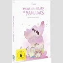 Meine Nachbarn die Yamadas [DVD] WHITE EDITION