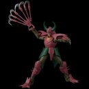 Chou-Dan-Kadou Yoroiden-Samurai Troopers Actionfigur Gen Mashou Rajura 15 cm