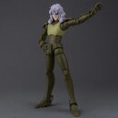 Chou-Dan-Kadou Yoroiden-Samurai Troopers Actionfigur Gen Mashou Rajura 15 cm