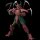 Chou-Dan-Kadou Yoroiden-Samurai Troopers Actionfigur Gen Mashou Rajura 15 cm