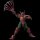 Chou-Dan-Kadou Yoroiden-Samurai Troopers Actionfigur Gen Mashou Rajura 15 cm
