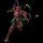 Chou-Dan-Kadou Yoroiden-Samurai Troopers Actionfigur Gen Mashou Rajura 15 cm