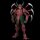 Chou-Dan-Kadou Yoroiden-Samurai Troopers Actionfigur Gen Mashou Rajura 15 cm