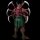 Chou-Dan-Kadou Yoroiden-Samurai Troopers Actionfigur Gen Mashou Rajura 15 cm