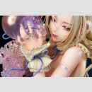 Original Character PVC Statue 1/4 Kiss me more Illustrated by Lovecacao 43 cm