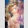 Original Character PVC Statue 1/4 Kiss me more Illustrated by Lovecacao 43 cm