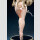 Original Character PVC Statue 1/4 Kiss me more Illustrated by Lovecacao 43 cm