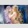 Original Character PVC Statue 1/4 Kiss me more Illustrated by Lovecacao 43 cm