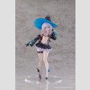 Azur Lane PVC Statue 1/6 Jade A Good Girls Magic Ver. 26 cm