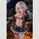 Azur Lane PVC Statue 1/6 Jade A Good Girls Magic Ver. 26 cm