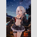 Azur Lane PVC Statue 1/6 Jade A Good Girls Magic Ver. 26 cm