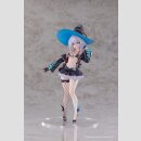 Azur Lane PVC Statue 1/6 Jade A Good Girls Magic Ver. 26 cm