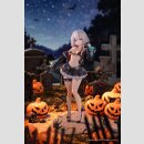 Azur Lane PVC Statue 1/6 Jade A Good Girls Magic Ver. 26 cm