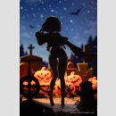 Azur Lane PVC Statue 1/6 Jade A Good Girls Magic Ver. 26 cm