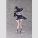 Azur Lane PVC Statue 1/6 Jade A Good Girls Magic Ver. 26 cm