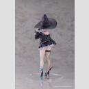 Azur Lane PVC Statue 1/6 Jade A Good Girls Magic Ver. 26 cm