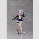 Azur Lane PVC Statue 1/6 Jade A Good Girls Magic Ver. 26 cm