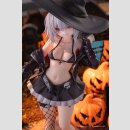 Azur Lane PVC Statue 1/6 Jade A Good Girls Magic Ver. 26 cm