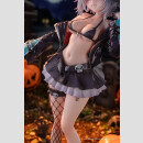 Azur Lane PVC Statue 1/6 Jade A Good Girls Magic Ver. 26 cm