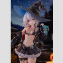 Azur Lane PVC Statue 1/6 Jade A Good Girls Magic Ver. 26 cm