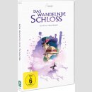 Das wandelnde Schloss [DVD] WHITE EDITION