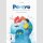 Ponyo - Das grosse Abenteuer am Meer [DVD] WHITE EDITION