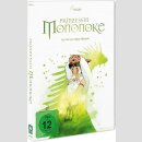 Prinzessin Mononoke [DVD] WHITE EDITION