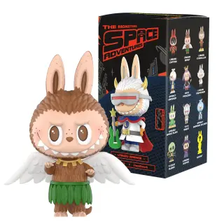 LABUBU The Monsters Space Adventures TF