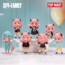 SPY x FAMILY Pop Mart TF