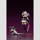 Arcanadea Plastic Model Kit Soffiera 17 cm