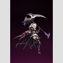 Arcanadea Plastic Model Kit Soffiera 17 cm