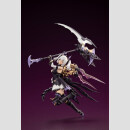 Arcanadea Plastic Model Kit Soffiera 17 cm