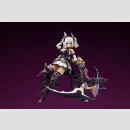 Arcanadea Plastic Model Kit Soffiera 17 cm