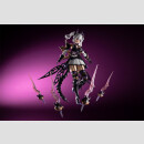 Arcanadea Plastic Model Kit Soffiera 17 cm