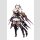 Arcanadea Plastic Model Kit Soffiera 17 cm